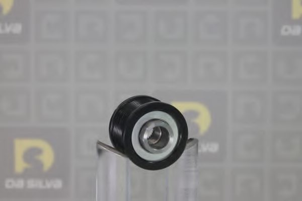 DA SILVA PRL160 Alternator Freewheel Clutch
